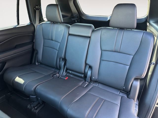 Used 2023 Honda Passport TrailSport image 13