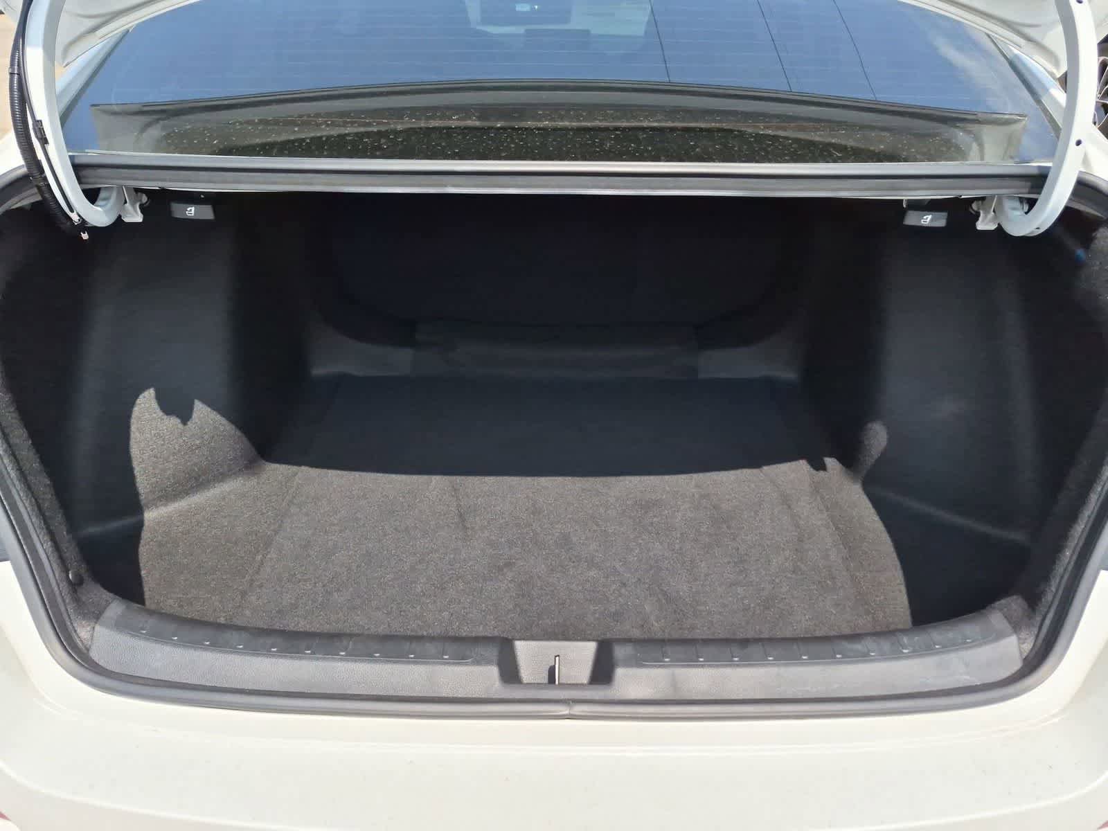 Used 2024 Honda Civic Touring image 26