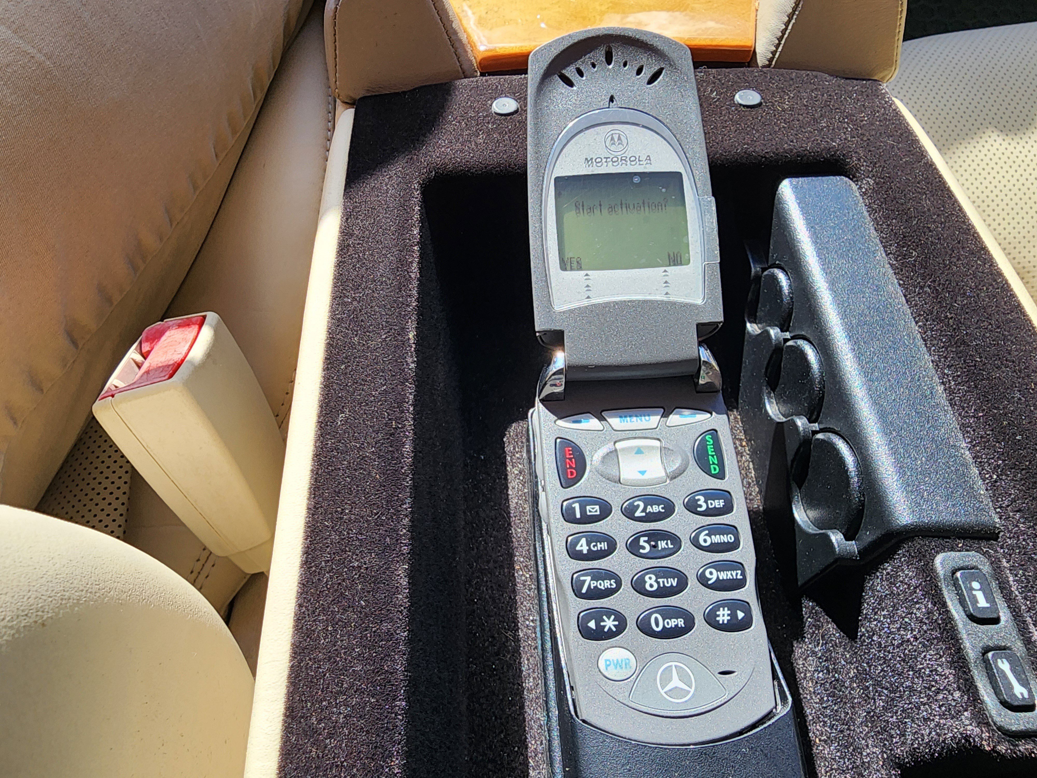 Used 2004 Mercedes-Benz SL 600 image 65