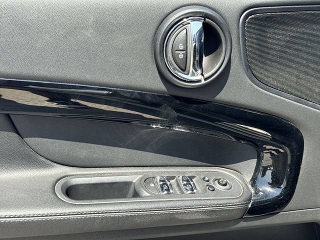 Used 2019 MINI Cooper Countryman S w/ Convenience Package AWD/4WD image 13