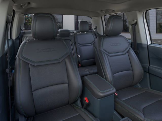 New 2025 Ford Maverick Lobo AWD/4WD image 10