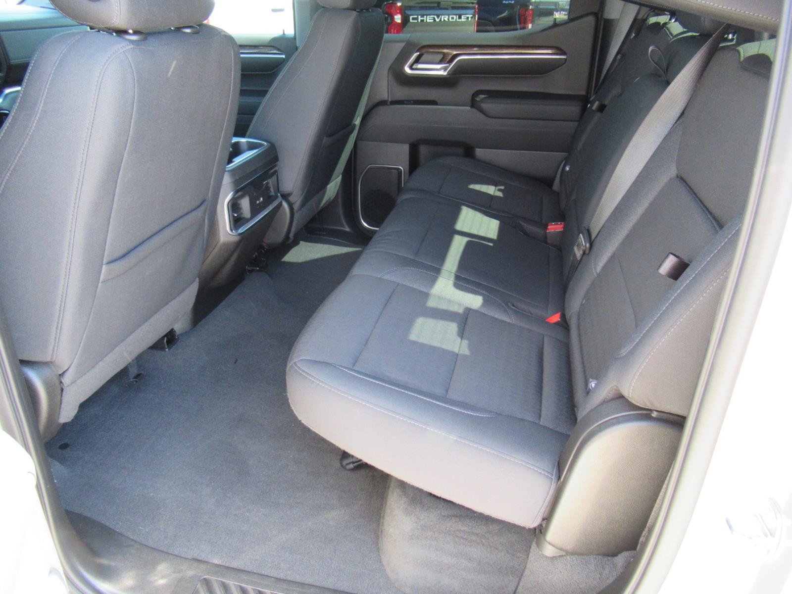 Used 2022 GMC Sierra 1500 Elevation w/ Preferred Package AWD/4WD image 35