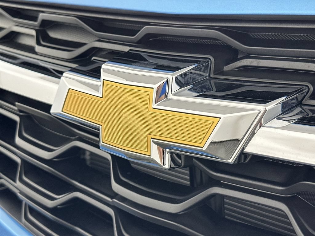 New 2026 Chevrolet Trax LT FWD image 32