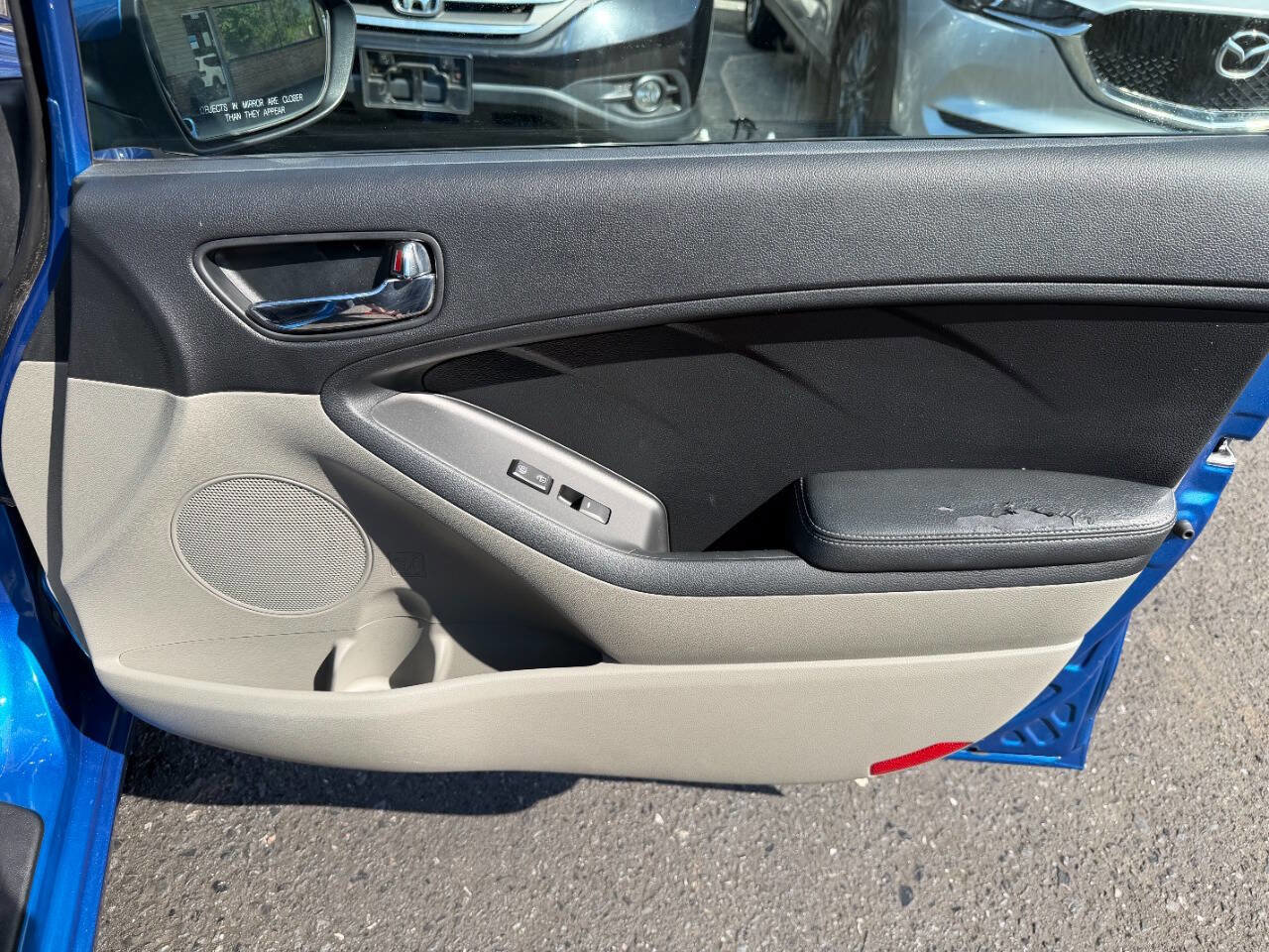 Used 2014 Kia Forte LX w/ Popular Package FWD image 37