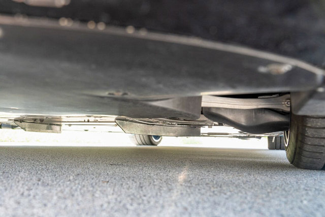 Used 2022 McLaren 720S Spider image 76