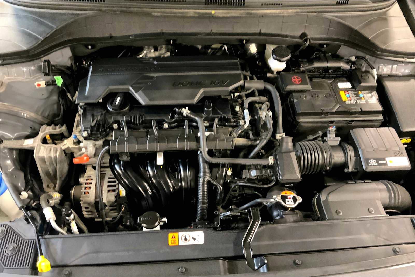 Used 2023 Hyundai Kona SEL image 29