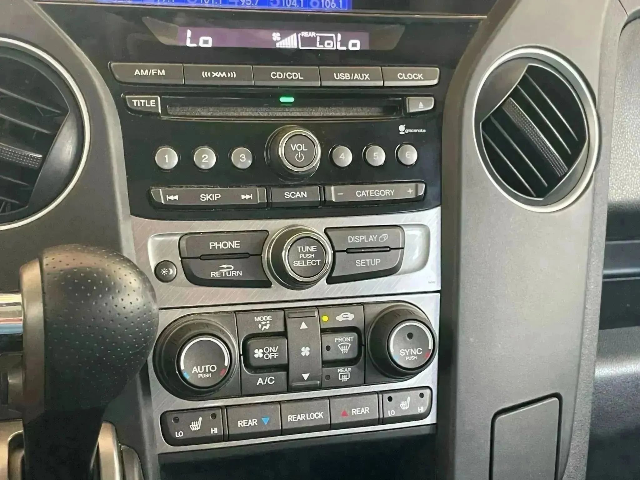 Used 2012 Honda Pilot EX-L image 14