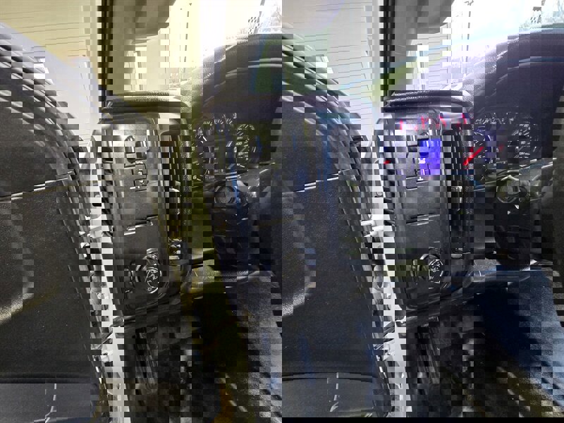 Used 2016 Chevrolet Silverado 3500 W/T w/ WT Convenience Package image 12