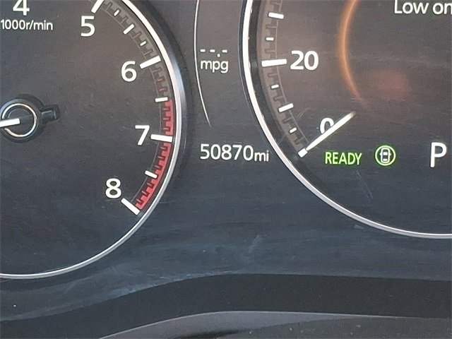 Used 2024 MAZDA CX-90 3.3 Turbo w/ Premium Package image 22