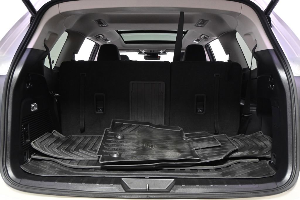 Used 2023 Subaru Ascent Onyx Edition image 20