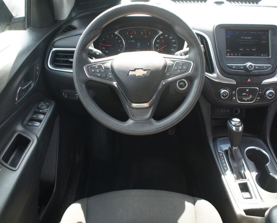 Used 2021 Chevrolet Equinox LT FWD image 5