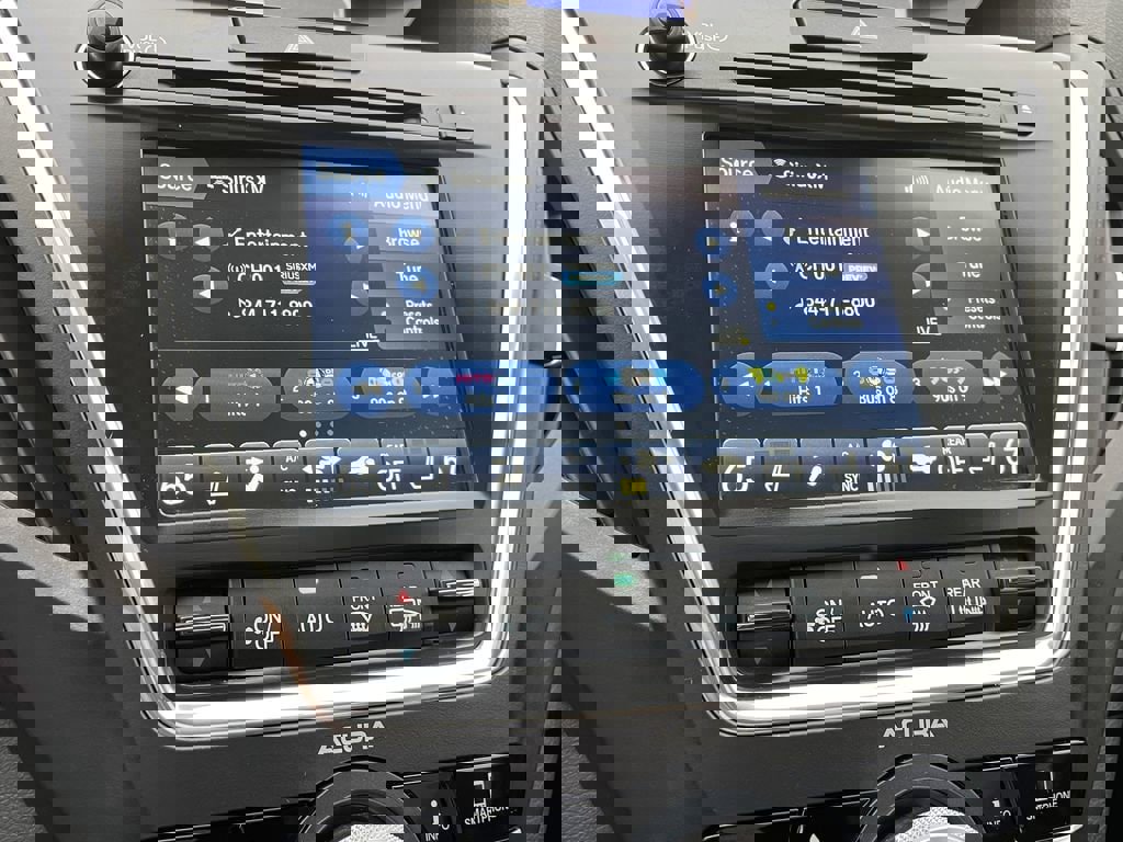 Used 2020 Acura MDX FWD w/ Technology Package image 25