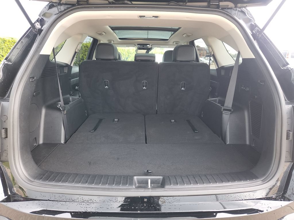 Used 2024 Kia Sorento S w/ Panoramic Sunroof Package FWD image 14