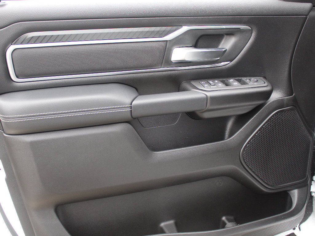 New 2026 RAM 1500 Big Horn image 9