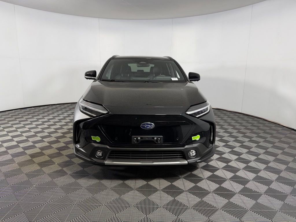 Used 2023 Subaru Solterra AWD image 11