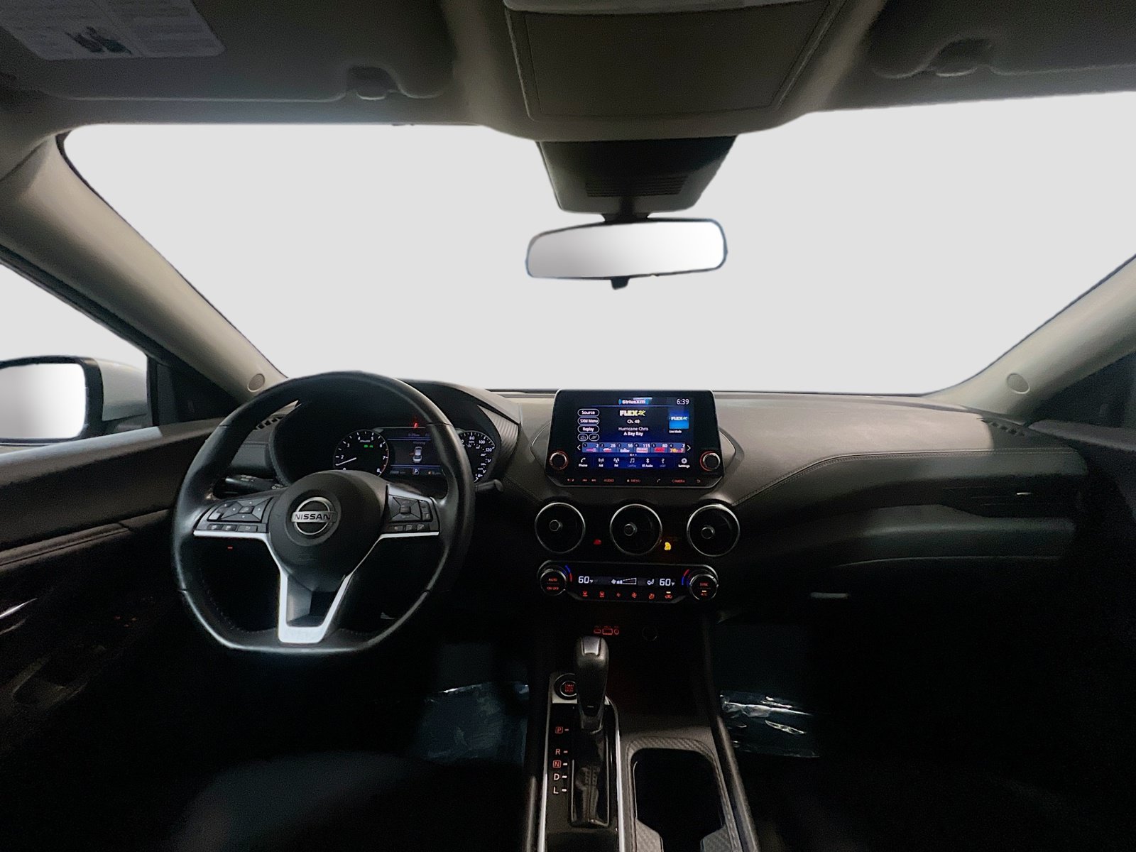 Used 2021 Nissan Sentra SV FWD image 15