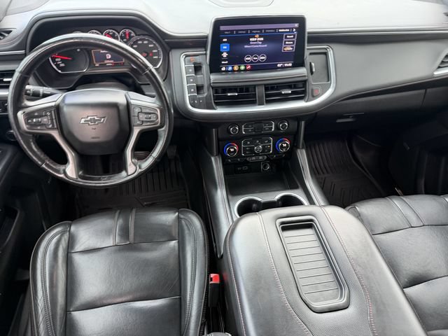 Used 2021 Chevrolet Tahoe RST w/ Luxury Package RWD image 18