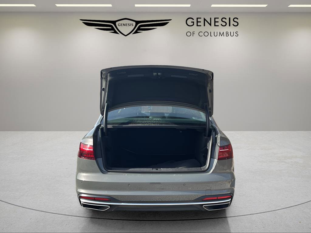 Used 2023 Audi A4 2.0T Premium w/ Convenience Package image 9