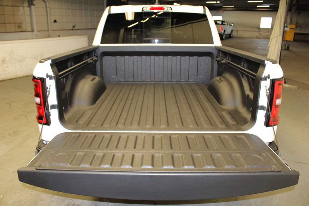 New 2026 RAM 1500 Tradesman image 37