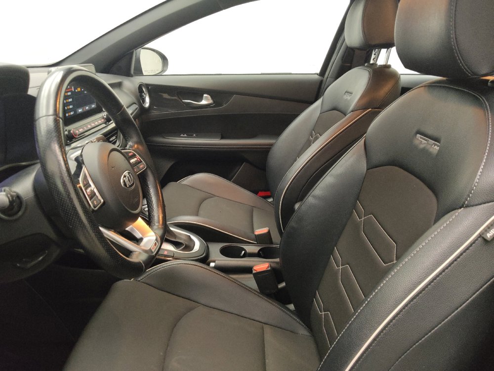 Used 2021 Kia Forte GT-Line image 17