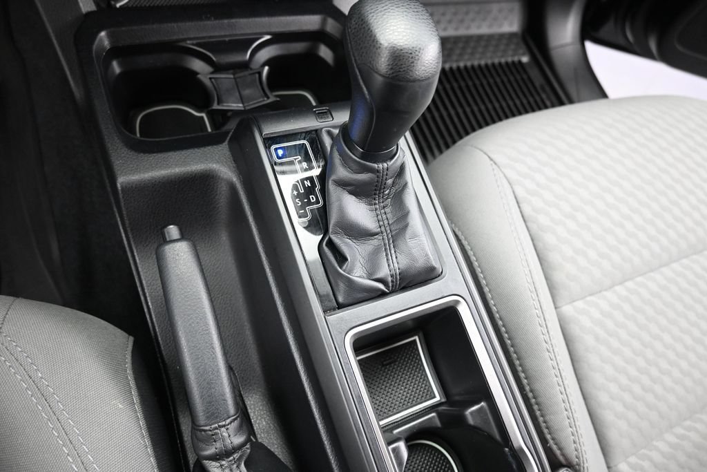 Used 2022 Toyota Tacoma SR AWD/4WD image 20