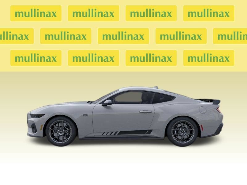 New 2026 Ford Mustang Premium w/ Mustang RTR Package RWD image 41