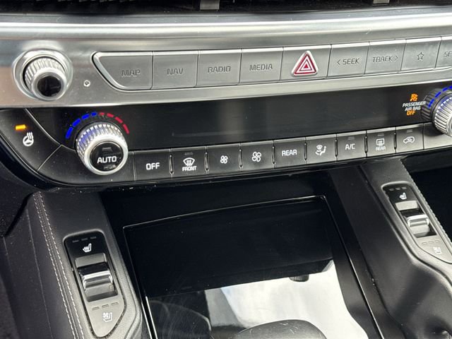 Used 2022 Kia Telluride EX w/ EX Premium Package image 24