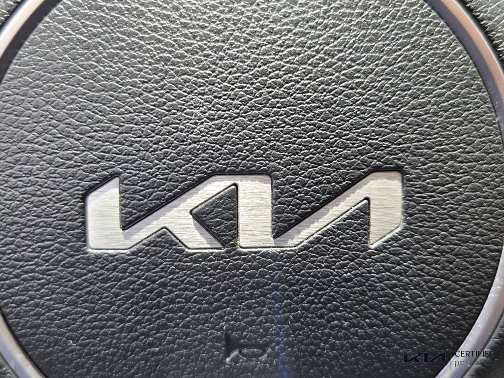 Certified 2023 Kia Sportage X-Pro AWD/4WD image 30