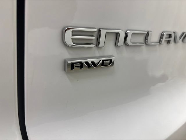 Used 2026 Buick Enclave Sport Touring AWD/4WD image 13