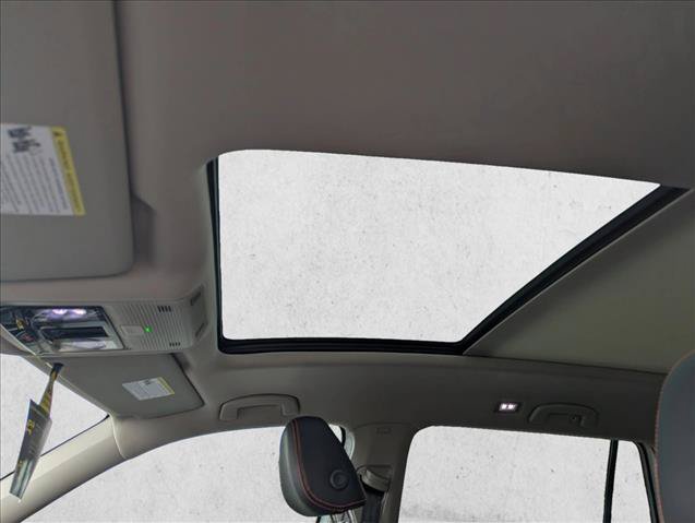 New 2026 Volkswagen Atlas Peak Edition AWD/4WD image 20