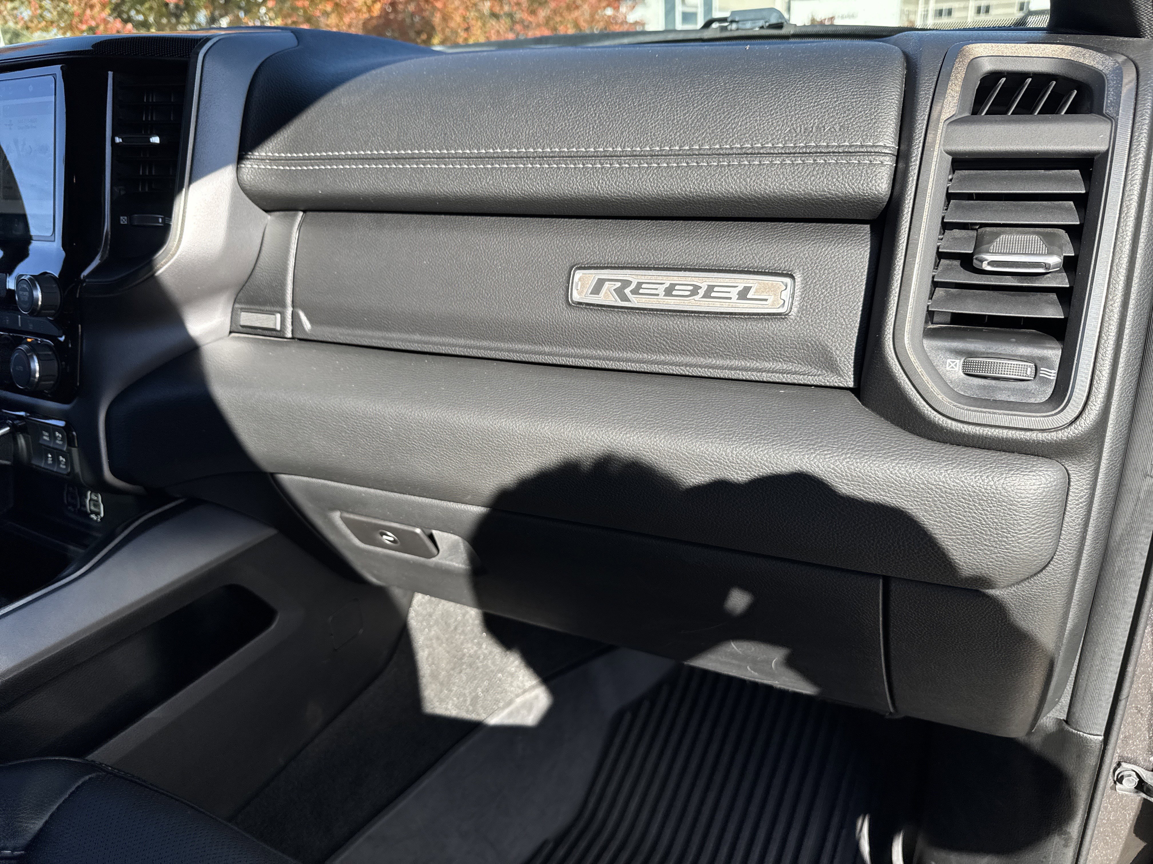 Used 2022 RAM 1500 Rebel w/ Rebel Level 2 Equipment Group image 27