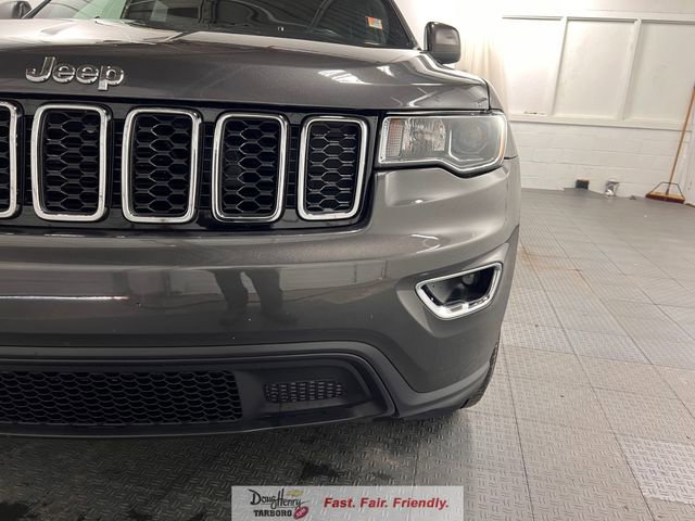 Used 2021 Jeep Grand Cherokee Laredo RWD image 13