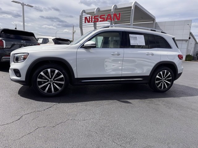 Used 2023 Mercedes-Benz GLB 250 image 2