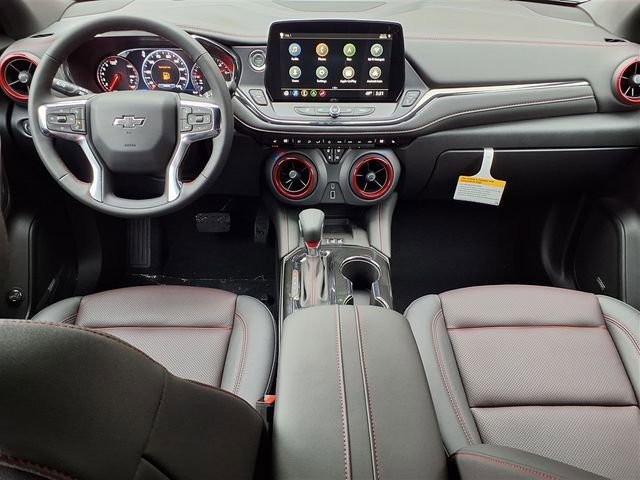 New 2026 Chevrolet Blazer RS image 12