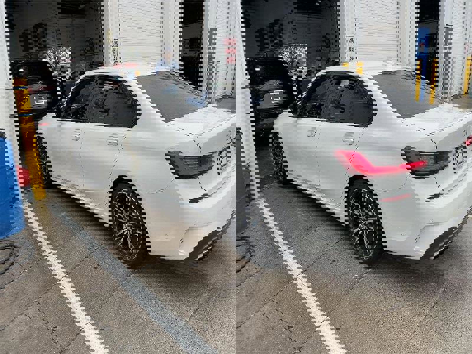 Used 2020 BMW M340i w/ Parking Assistance Package image 9