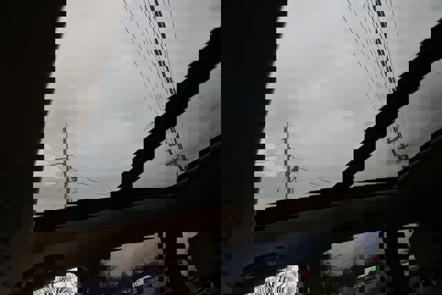 Used 2020 Cadillac XT6 Premium Luxury image 37