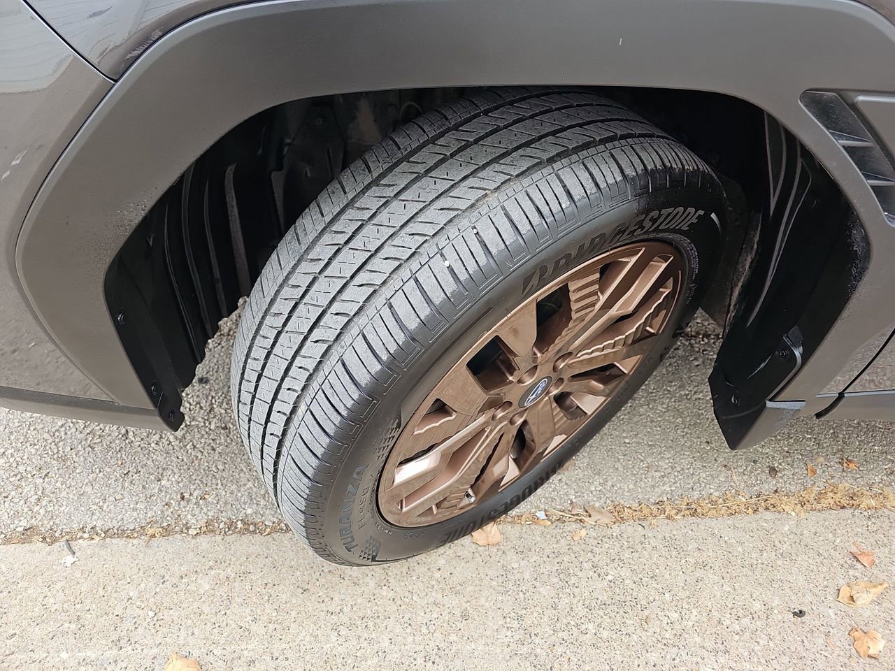 Certified 2025 Subaru Forester Sport w/ Popular Package #1 image 36