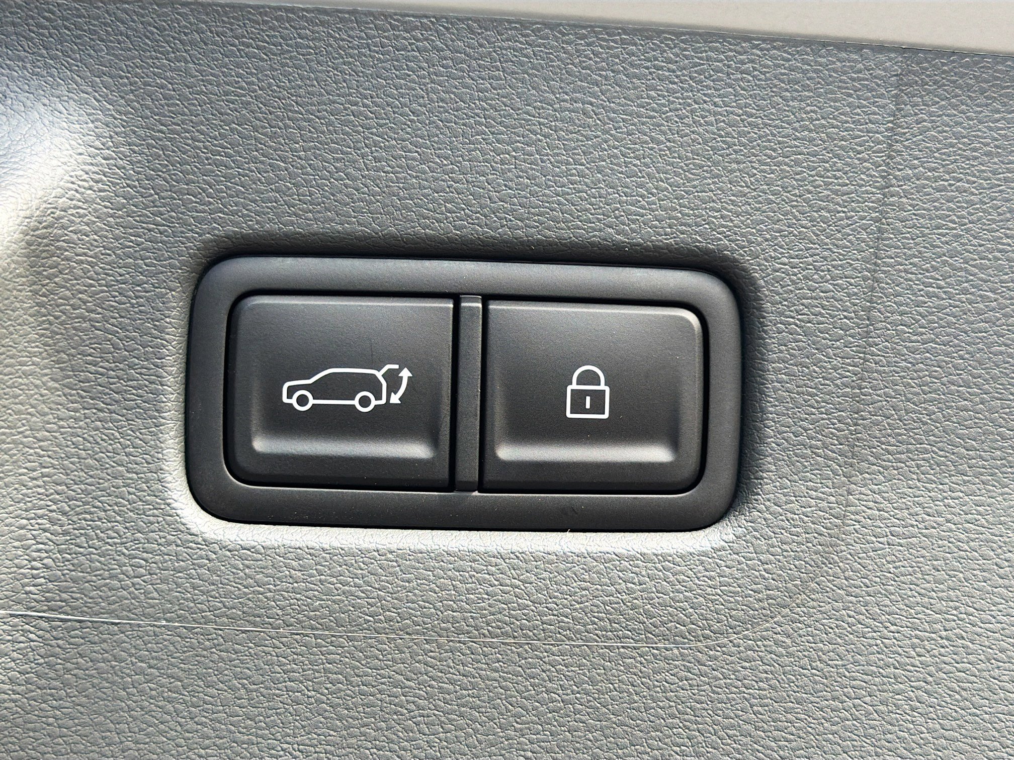 New 2026 Hyundai Santa Fe SE image 14