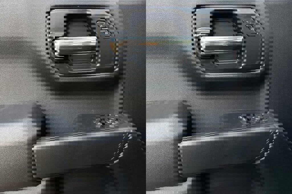 New 2026 Chevrolet Silverado 1500 W/T image 11