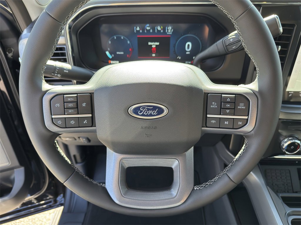 New 2026 Ford F350 Lariat image 21