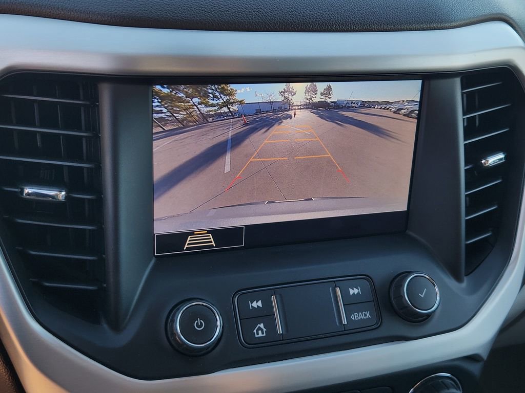 Used 2020 GMC Acadia SLT image 22