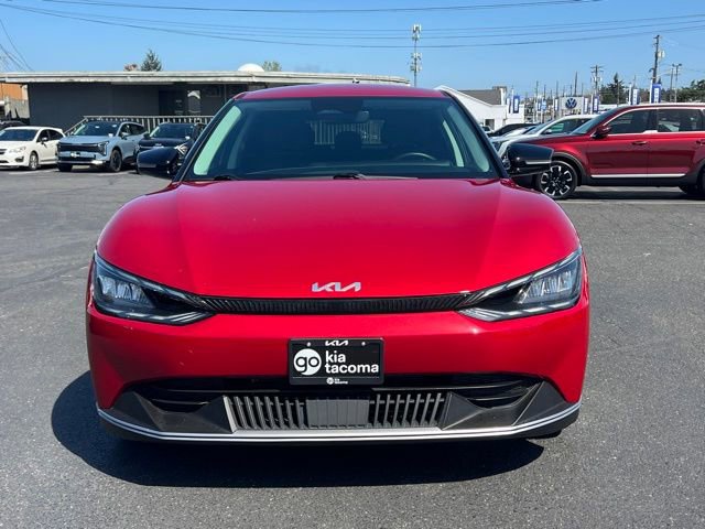 Certified 2024 Kia EV6 Light AWD/4WD image 6