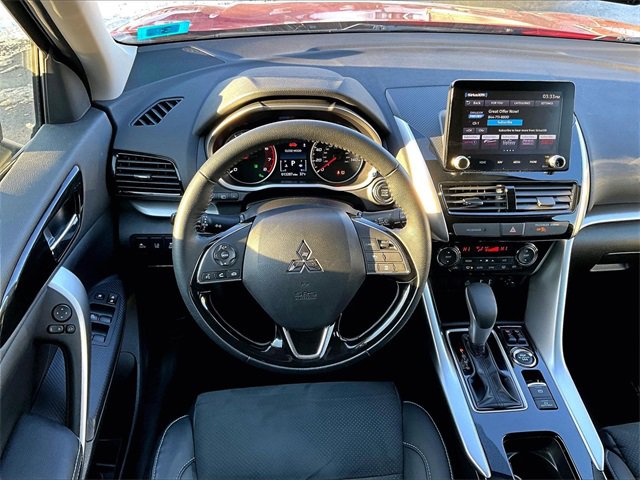 Used 2024 Mitsubishi Eclipse Cross SE image 5