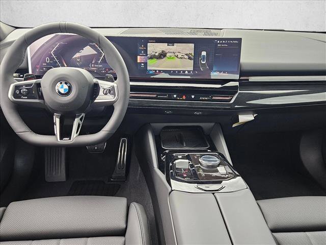 New 2026 BMW 530i image 15