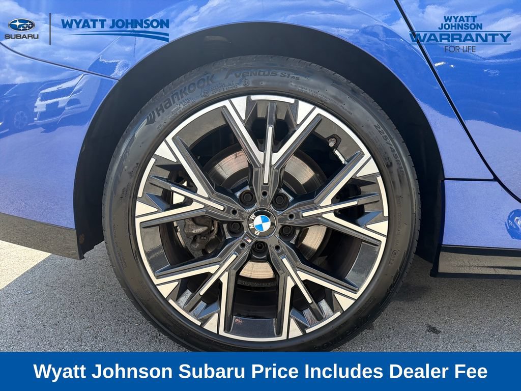 Used 2025 BMW 228i xDrive AWD/4WD image 9