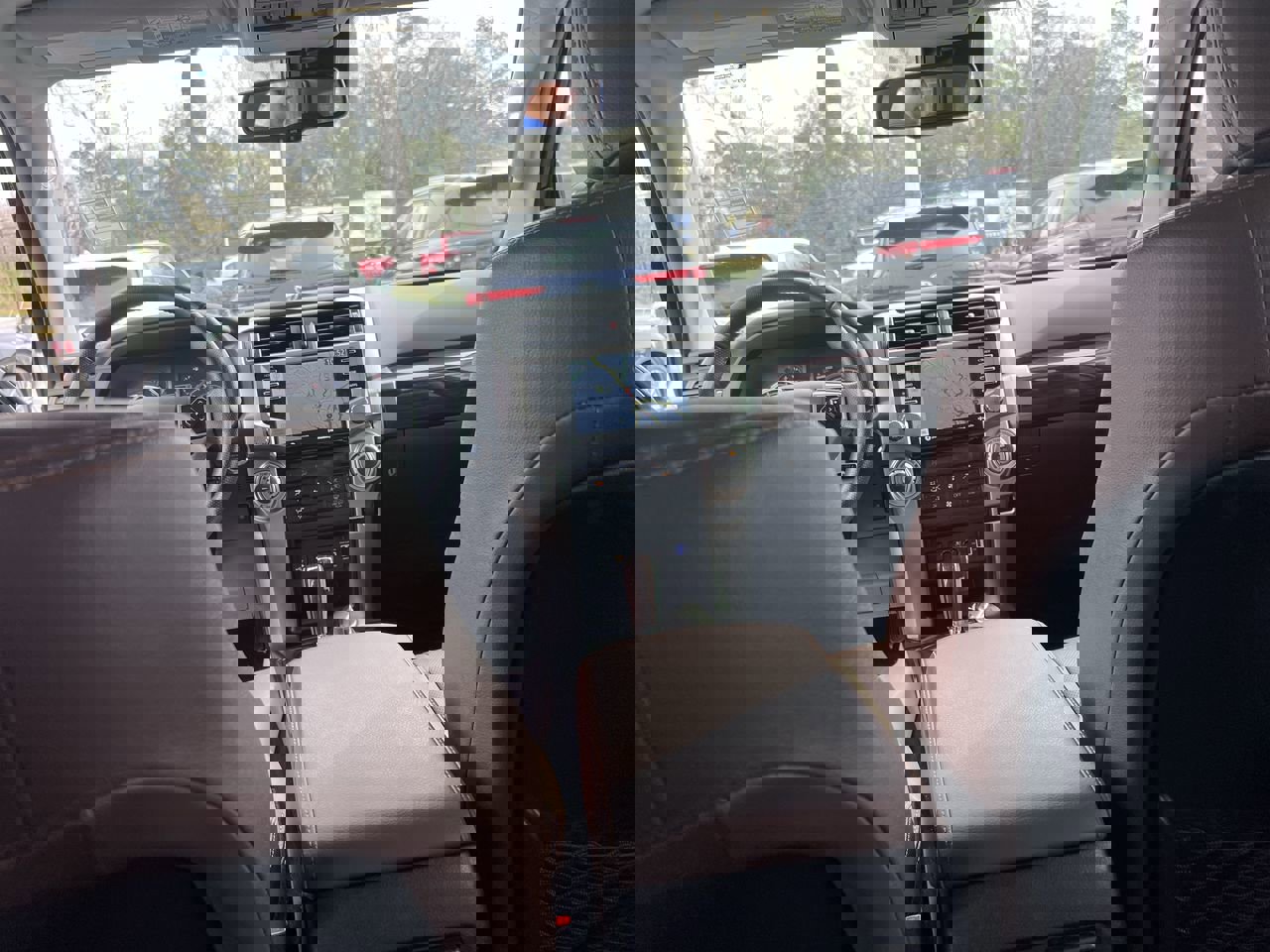 Used 2023 Toyota 4Runner Limited image 31