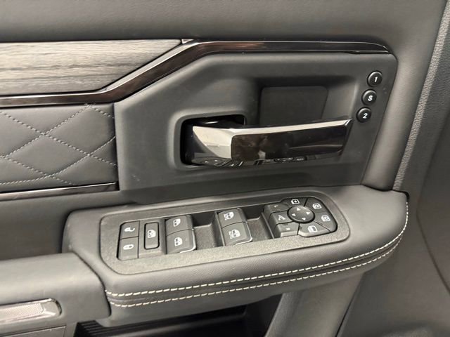 New 2026 RAM 3500 Limited image 14