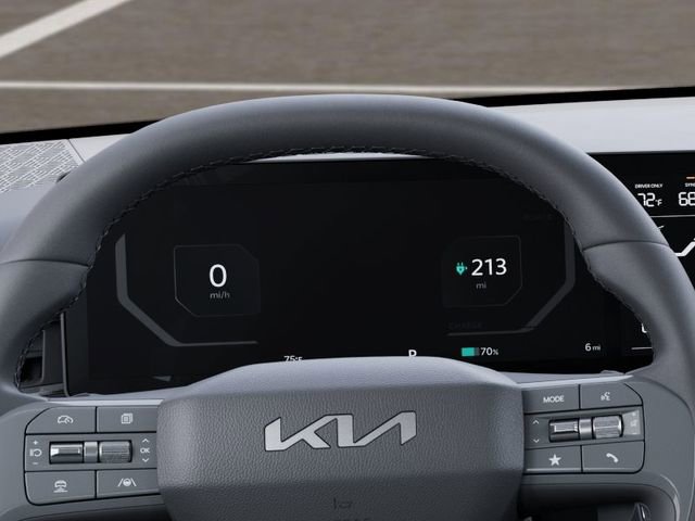 New 2026 Kia EV9 Light image 21