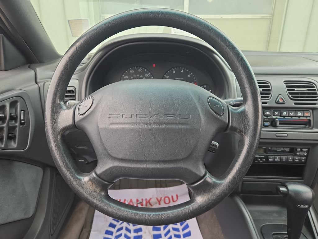 Used 1995 Subaru Legacy L AWD/4WD image 20
