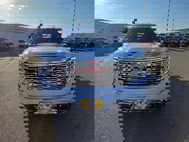 New 2026 GMC Sierra 1500 Denali image 8